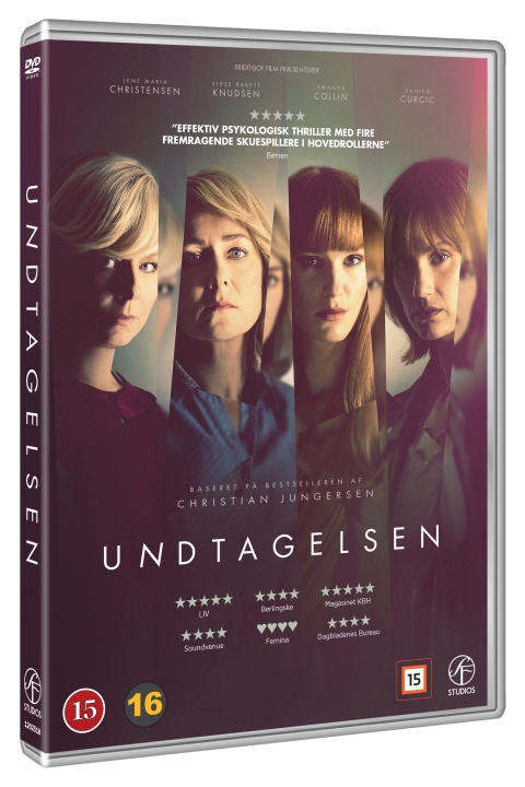 Undtagelsen