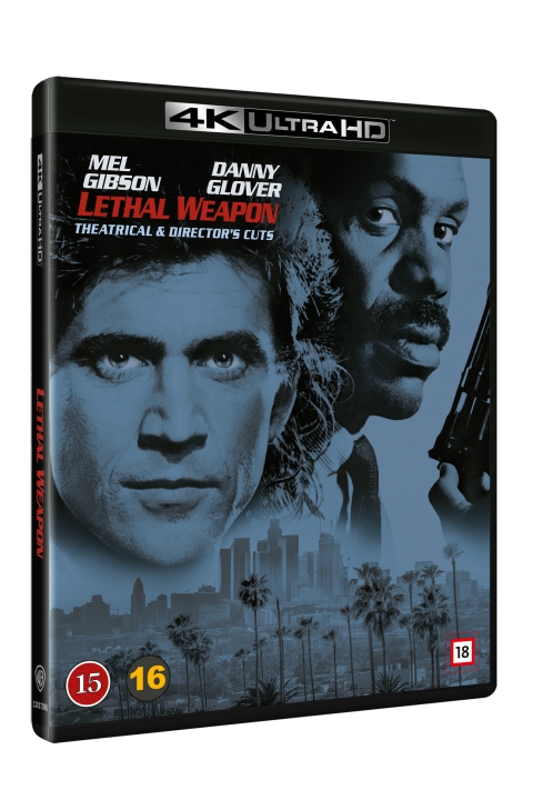 Lethal Weapon