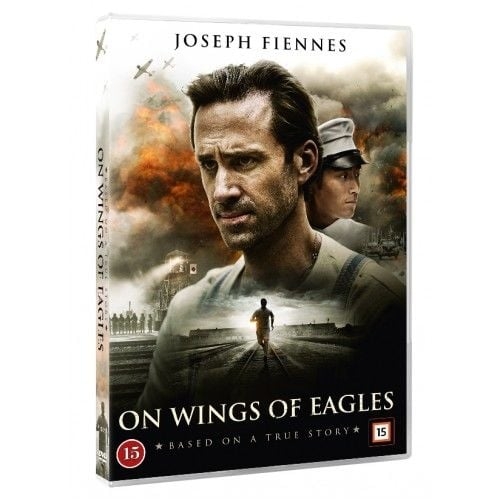 On Wings of Eagles - DVD