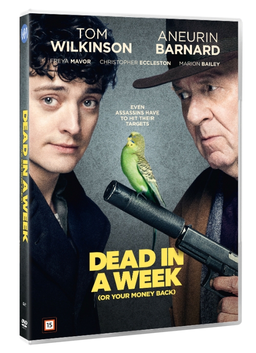Dead In A Week