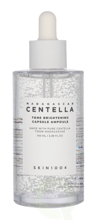 Socr@te Capsul Köp SKIN1004 Madagascar Centella Tone Brightening Capsul Ampoule 100 ml | T