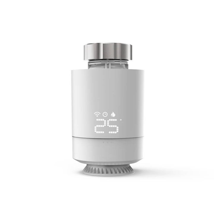 Hama Wifi Smart Elementtermostat - Fyndvara