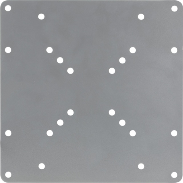 DELTACO, VESA-omvandlare (ARM-414)