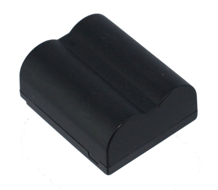 Batteri CGA-S006 till Panasonic, 710 mAh