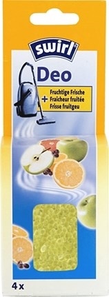 Swirl Doftkulor, Fruktblandning