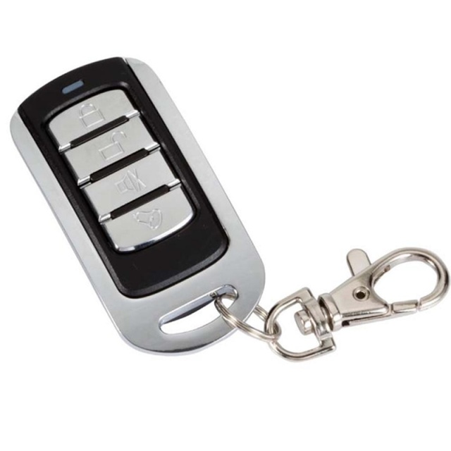 Fjärrkontroll-kopierare 868mHz