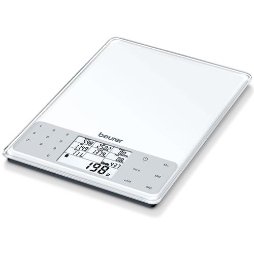 Beurer Köksvåg Nutritional Scale DS61