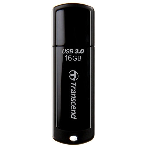 Transcend USB 3.0-minne JF700  16GB
