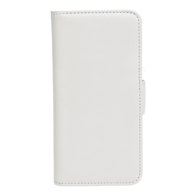 Gear Mobilfodral Vit - Samsung S6