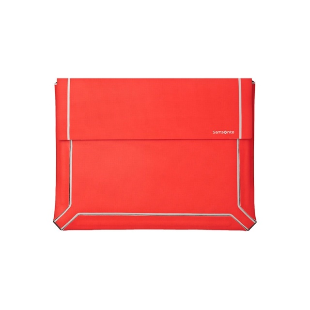 Samsonite Thermo Tech Sleeve 15,6tum Röd/Grå