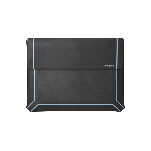 Samsonite Thermo Tech Sleeve 15,6tum Svart/Blå