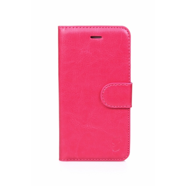 Gear Mobilfodral Exclusive Rosa - iPhone 6/6S