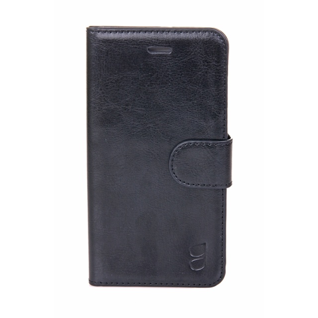 Gear Mobilfodral Exclusive Svart - iPhone 6/6S