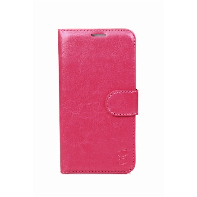 Gear Mobilfodral Exclusive Rosa - Samsung S6