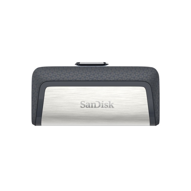 Sandisk USB 3.1 Ultra Dual Drive Type-C (128GB)