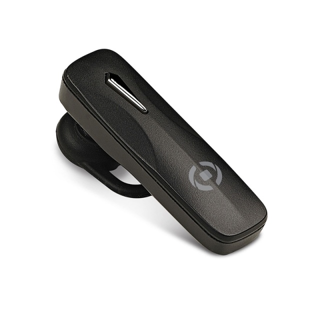 Celly Headset Trådlöst Mono BH10 Vit