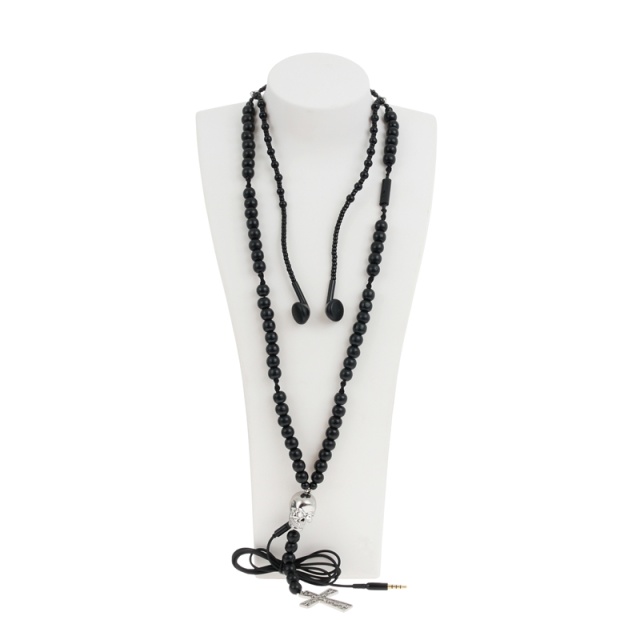 GEAR BY RBS Hörlur In-Ear Svart