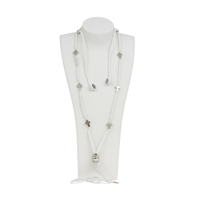 GEAR BY RBS Hörlur In-Ear Vit