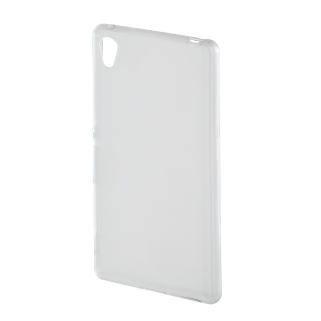 Hama Mobilskal Crystal Xperia Z3+ Transparent