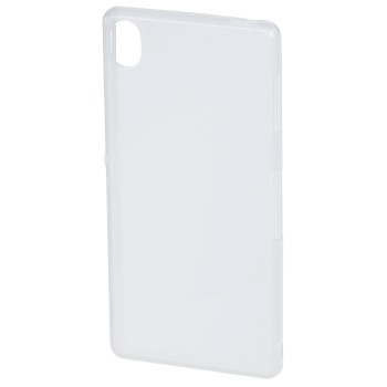 Hama Mobilskal Crystal Xperia M4 Aqua Transparent
