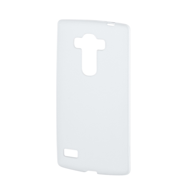 Hama Mobilskal Crystal LG G4s Transparent