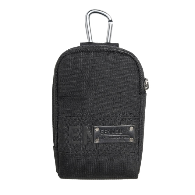 Golla Kompaktväska Mason G1143 Svart