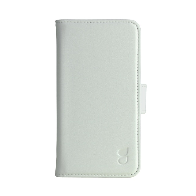 Gear Mobilfodral 3 Kortfack Vit - iPhone 6/7/8/SE
