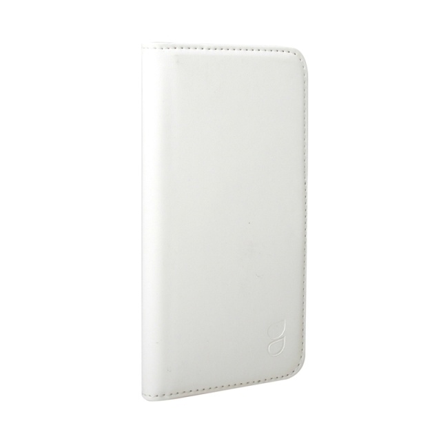 Gear Mobilfodral 2 Kortfack Vit - iPhone 6 / 6S