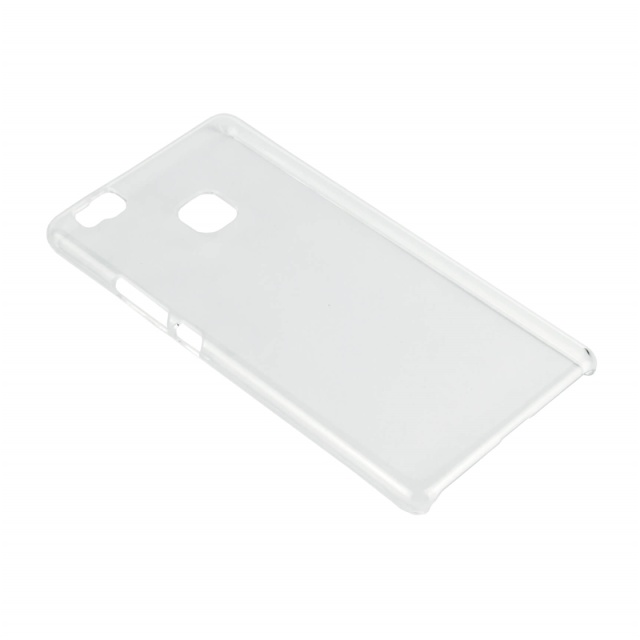 Gear Mobilskal Transparent - Huawei P9 Lite