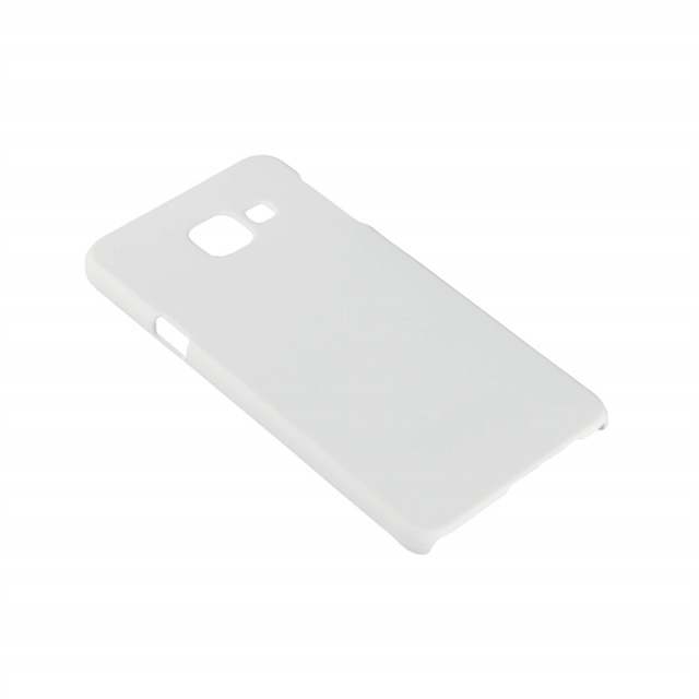 Gear Mobilskal Vit - Samsung A3 A310 2016