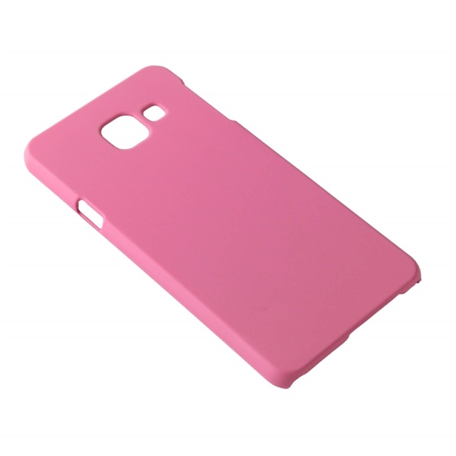 Gear Mobilskal Rosa - Samsung A3 A310 2016