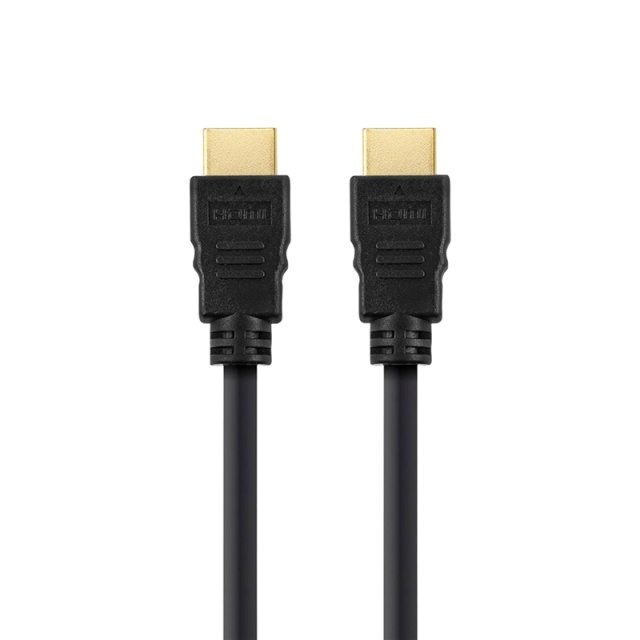Champion HDMI-kabel Ha-Ha Svart 5.0m