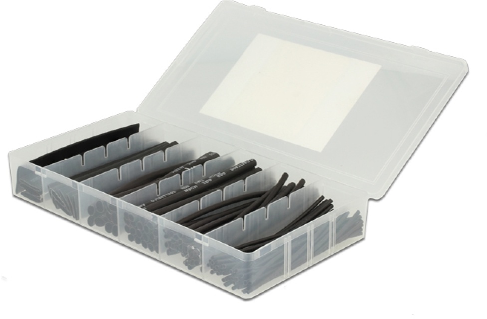 DeLOCK Krympslang, 100st, 100mm, 2:1