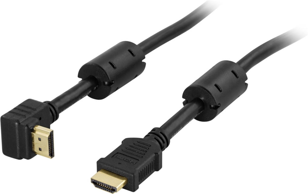 HDMI-Kabel, High Speed 5M (HDMI-1050V)