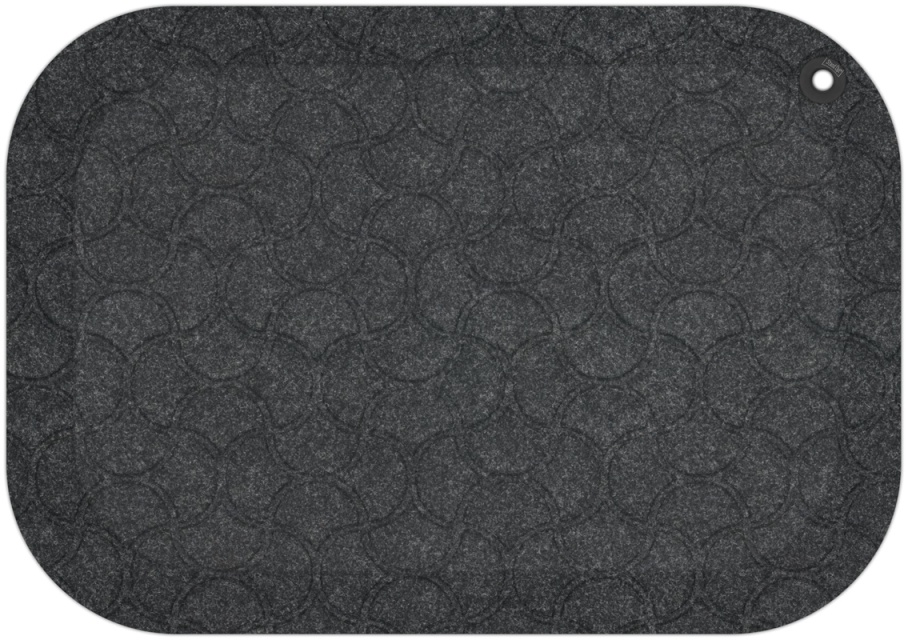 Matting StandUp, ergonomisk arbetsplatsmatta