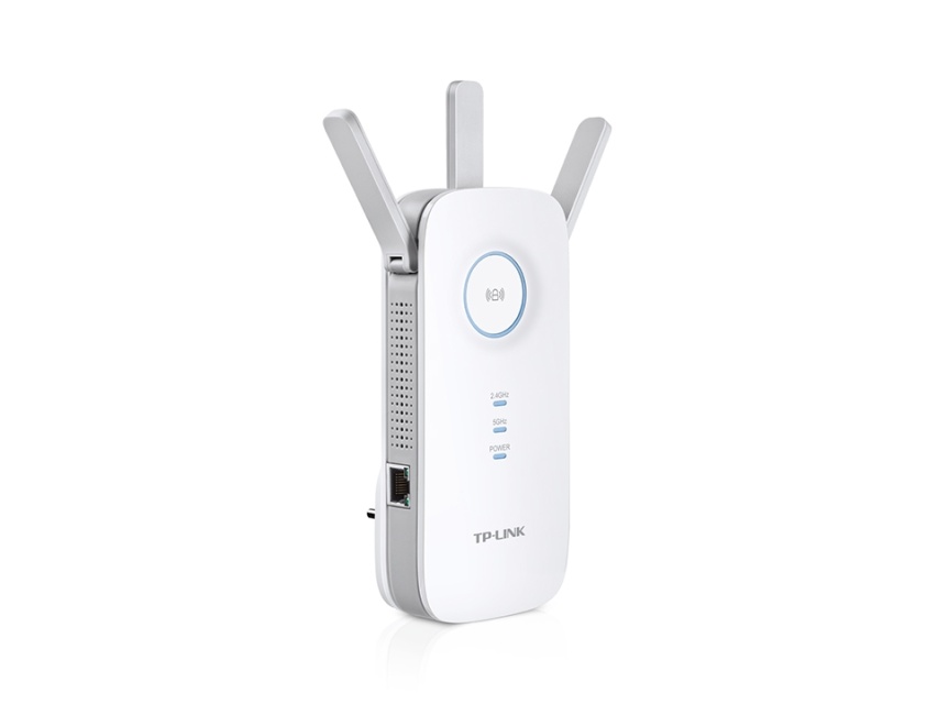 TP-LINK RE450 - Accesspunkt, 802.11ac, 1750Mbps