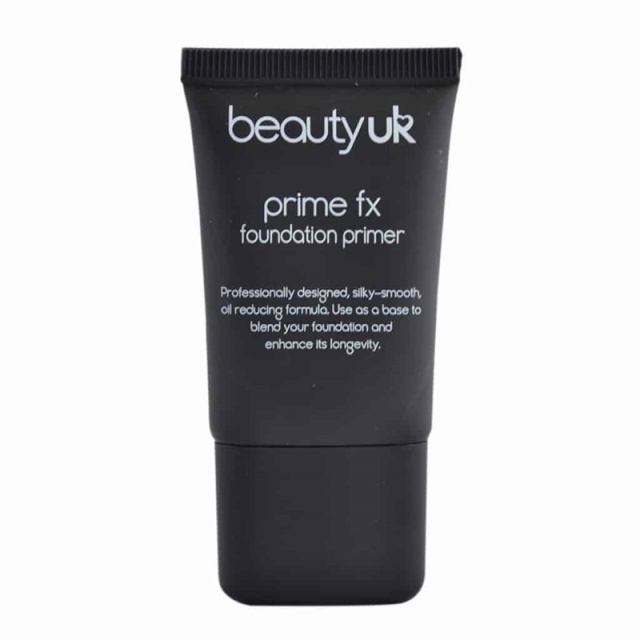 BeautyUK Beauty UK Prime FX Foundation Primer