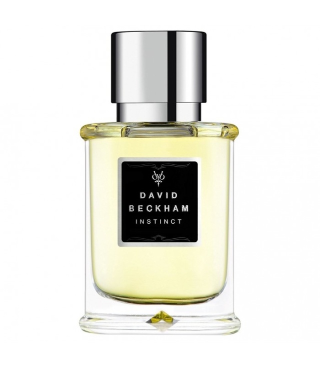 David Beckham Instinct Edt 75ml