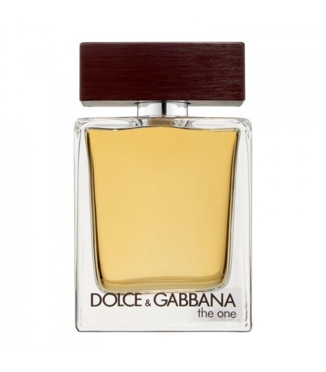Dolce & Gabbana The One For Men Edt 50ml