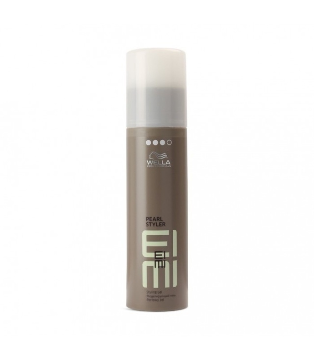 Wella EIMI Pearl Styler Styling Gel 100ml