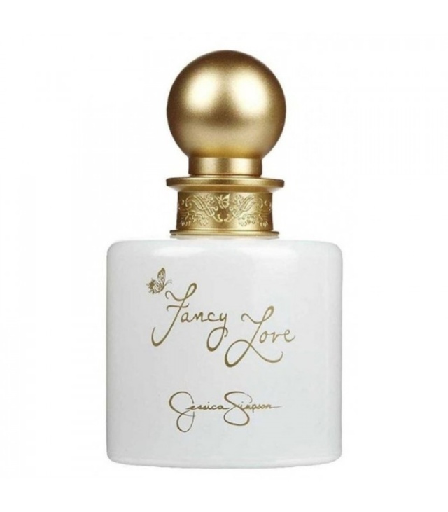 Jessica Simpson Fancy Love Edp 100ml