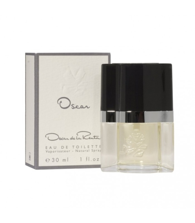 Oscar De La Renta Oscar Edt 30ml