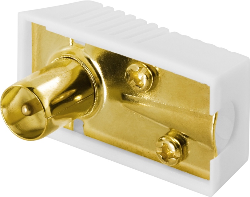 Antennkontakt (DEL-661)