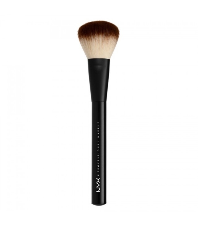 NYX PROF. MAKEUP Pro Powder Brush
