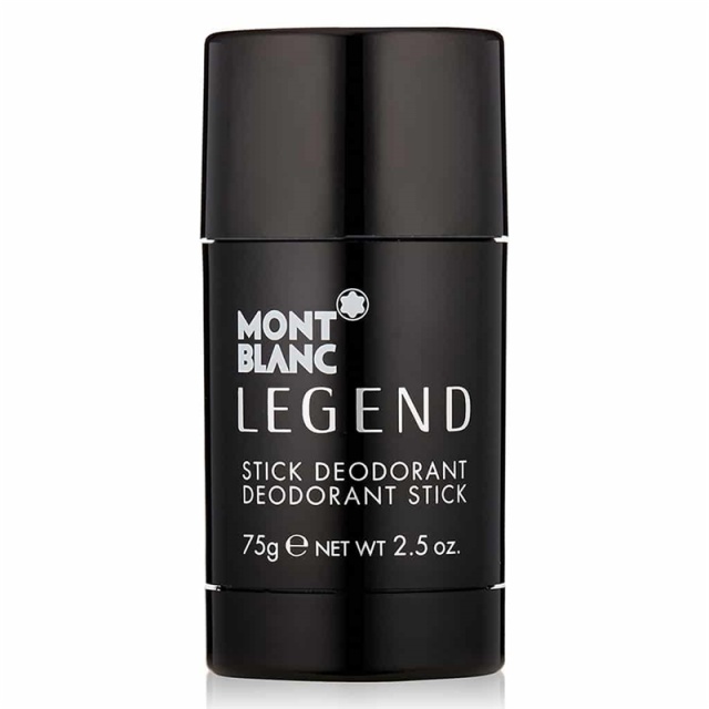Mont Blanc Legend Deostick 75ml