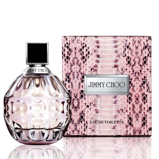 Jimmy Choo Jimmy Choo Edt 100ml