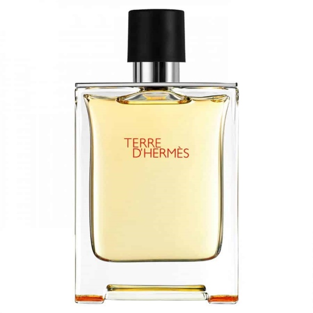 Hermes Terre dHermes Edt 50ml