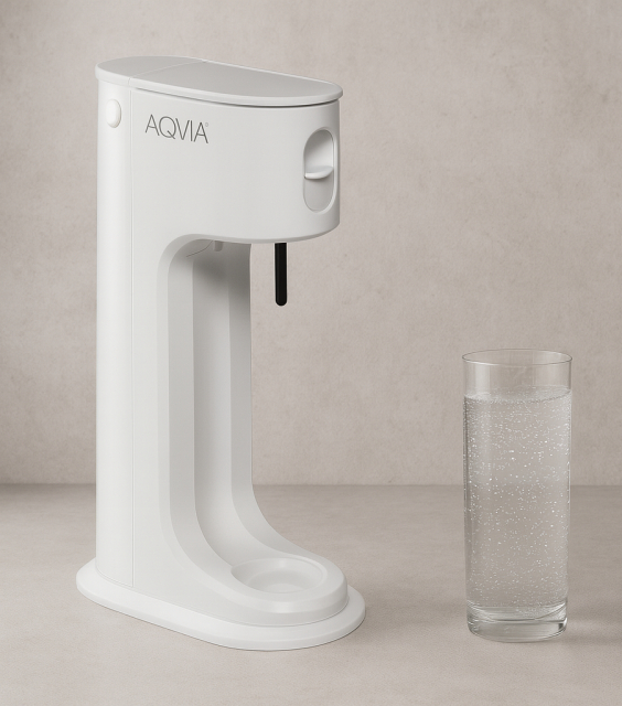 AGA Aqvia Balance Stripped (Snow White)