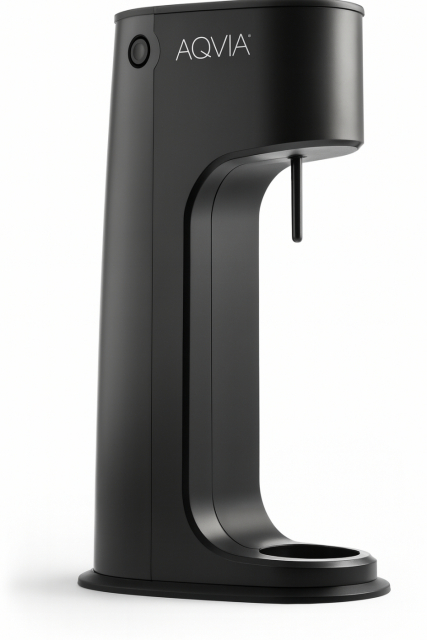 AGA Aqvia Balance Stripped (Svart)