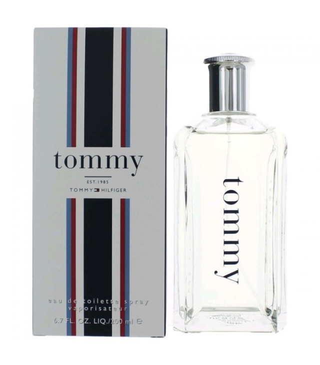 Tommy Hilfiger Tommy Edt 200ml